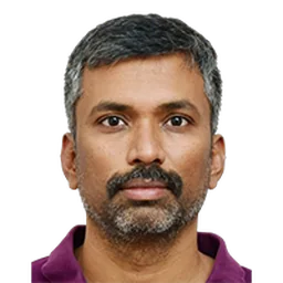 Mukundha Madhavan
