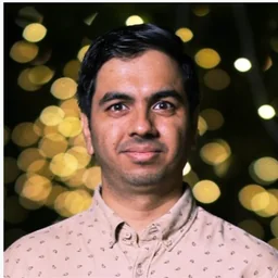 Pankaj Sharma